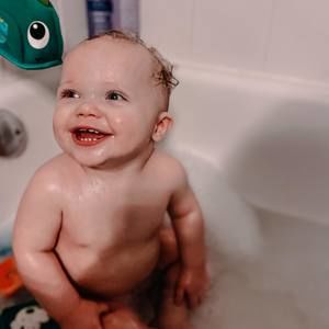 Meet your Posher, Joanne